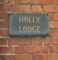 Holly Lodge Residential Care Home 432664 Image 1